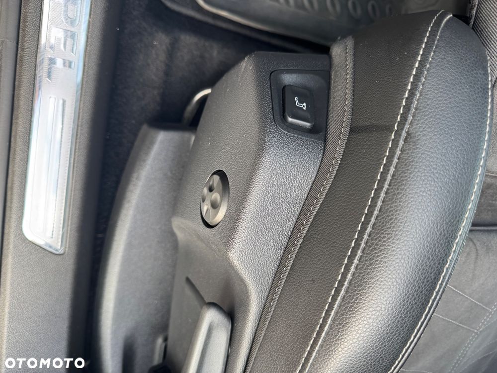 Opel Grandland X 1.5 D Start/Stop Automatik Ultimate - 21