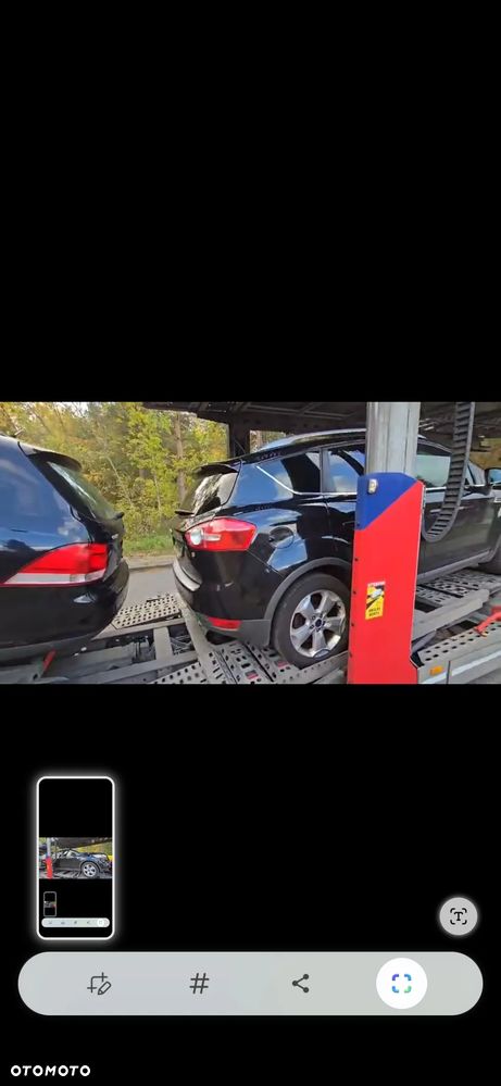 Ford Kuga 2.0 TDCi 4WD Titanium Plus - 8