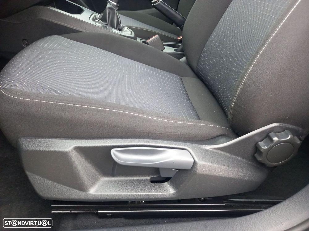 SEAT Ibiza 1.0 TSI Style - 11