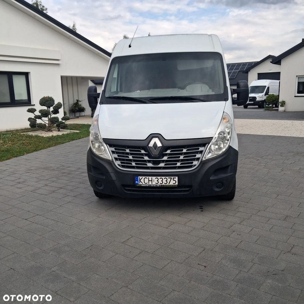 Opel movano - 7
