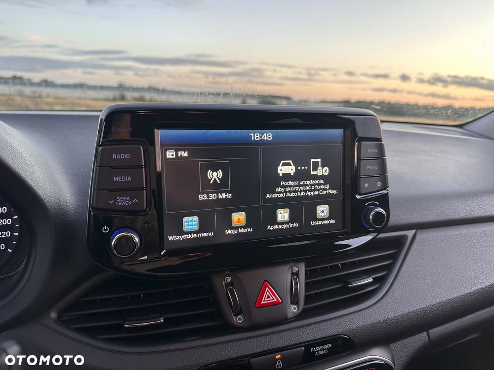 Hyundai i30 1.4 T-GDI Comfort DCT - 13