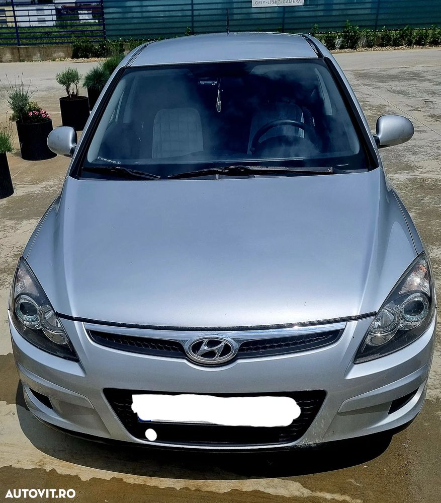 Hyundai i30 1.4 GL Classic - 1