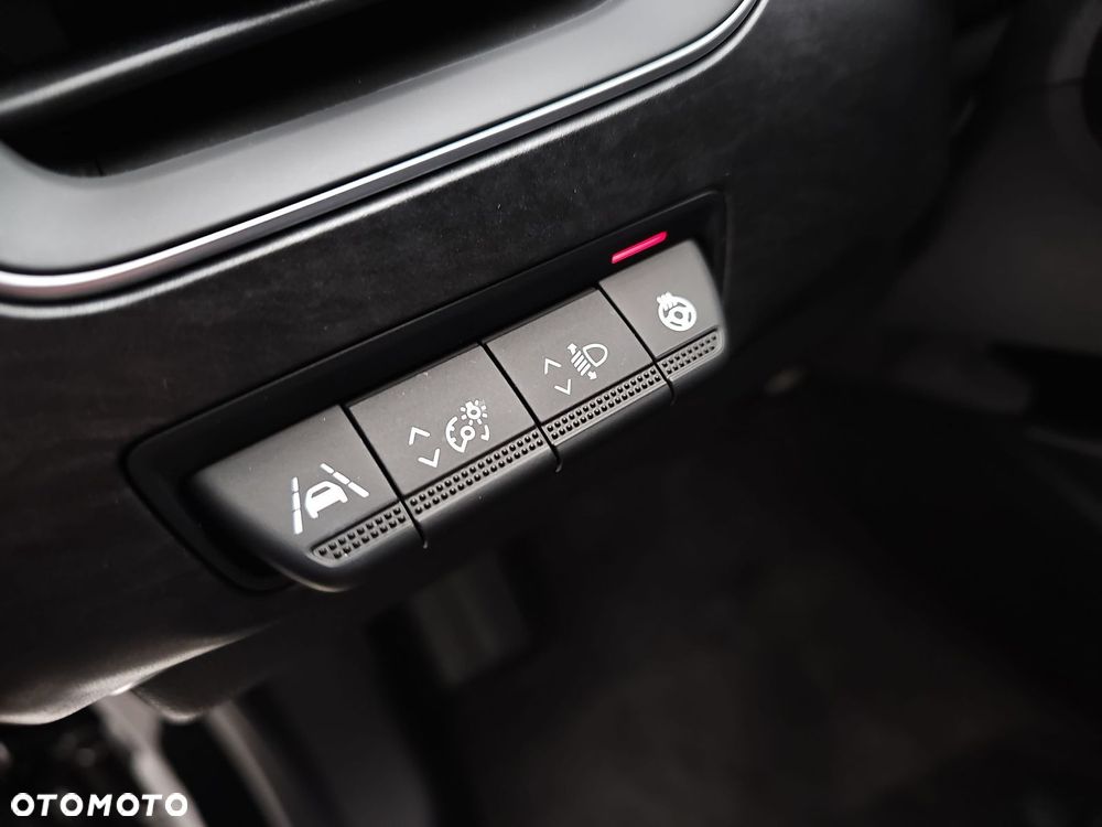 Renault Arkana 1.6 E-Tech Full Hybrid 145 Esprit Alpine MMT - 12