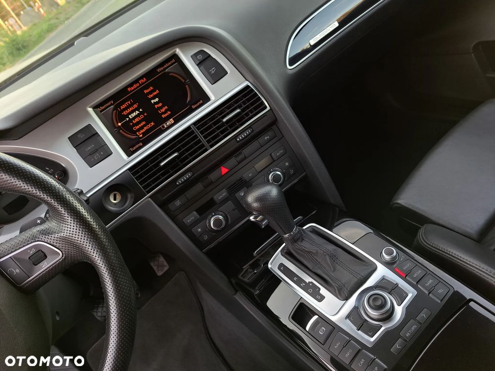 Audi A6 Limousine - 30