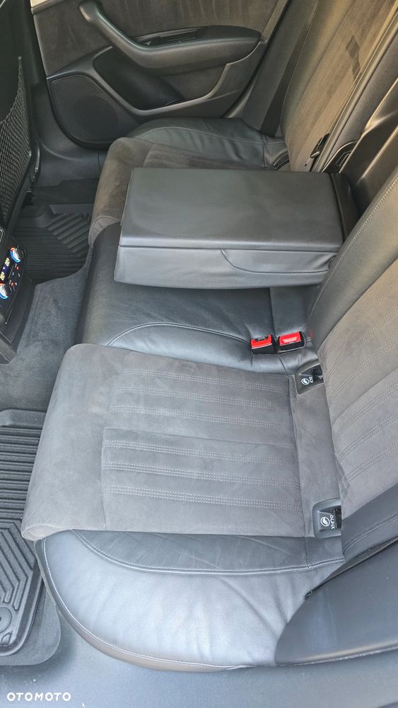 Audi A6 Avant 3.0 TDI Multitronic - 30