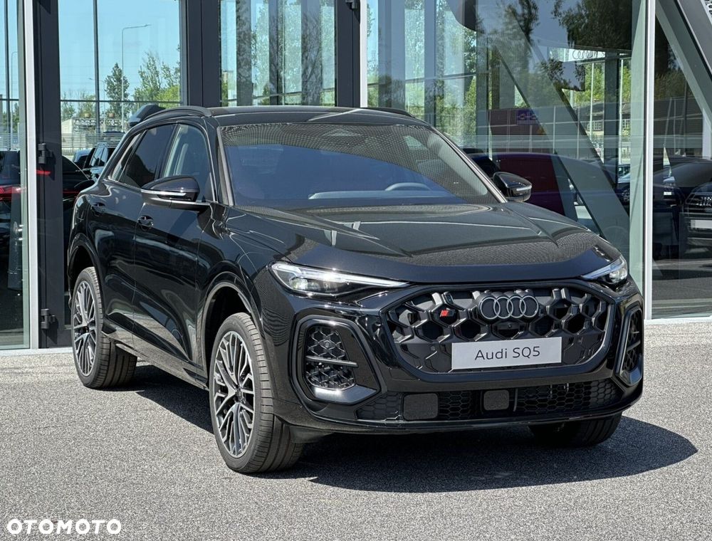 Audi SQ5 - 4