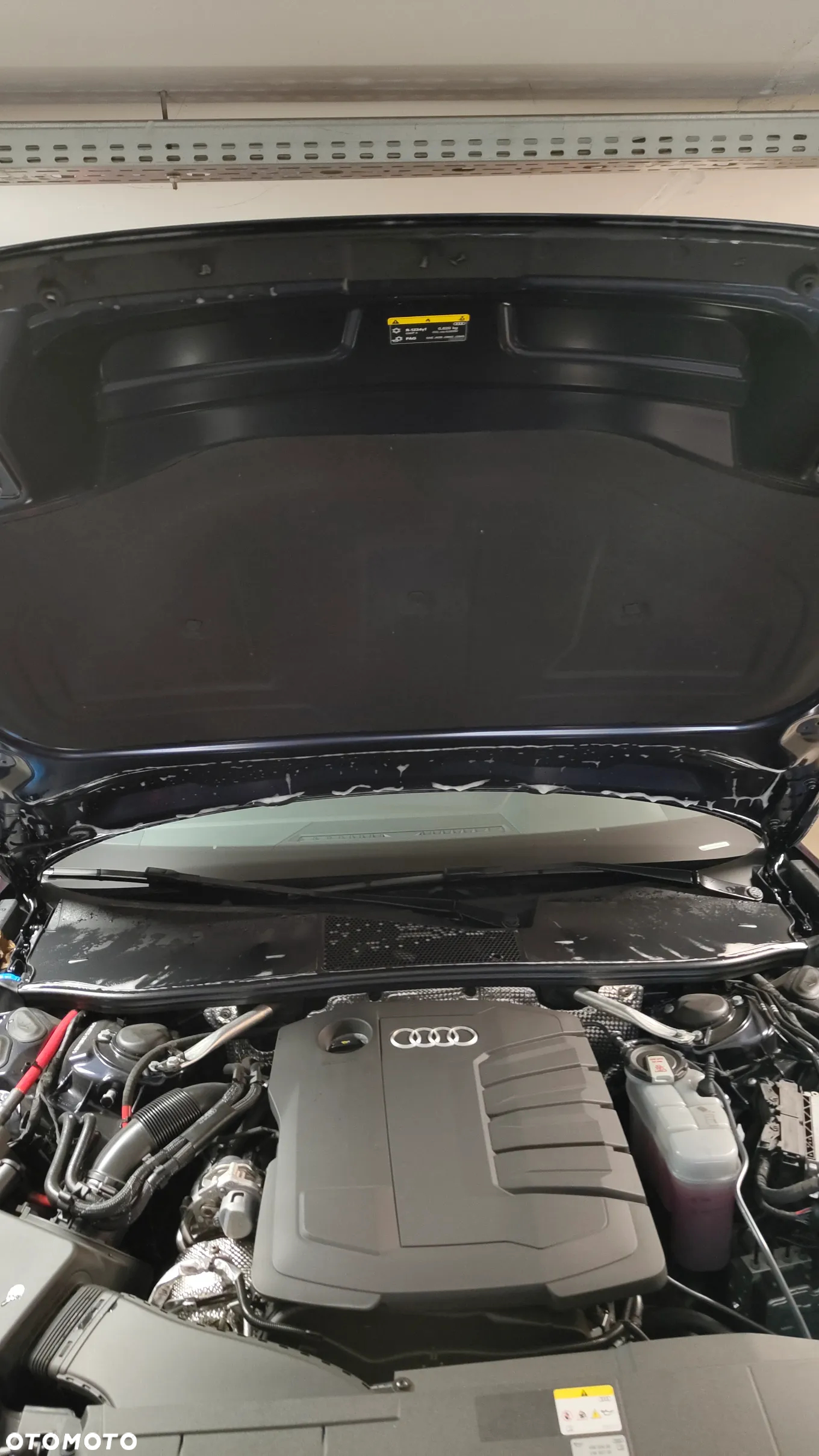 Audi A6 - 19