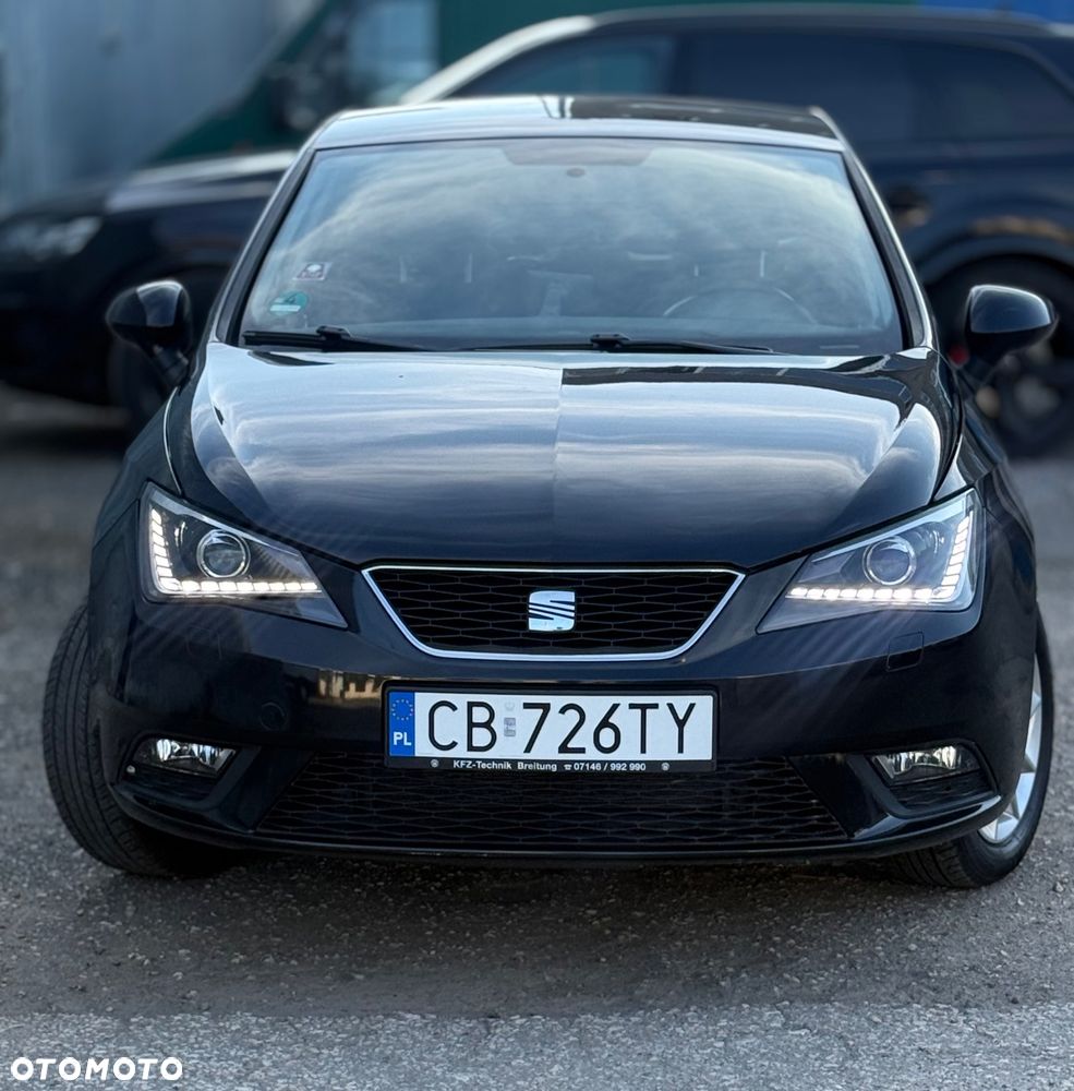 Seat Ibiza 1.4 Style - 4