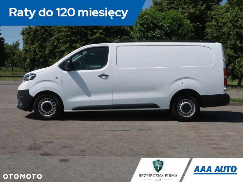 Toyota proace - 4