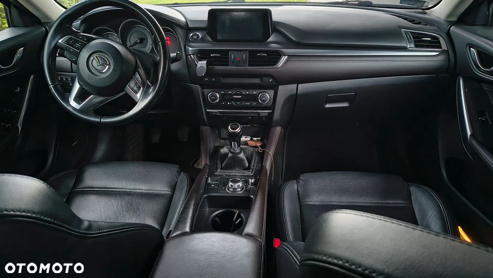Mazda 6 2.0 Skypassion I-ELoop - 18
