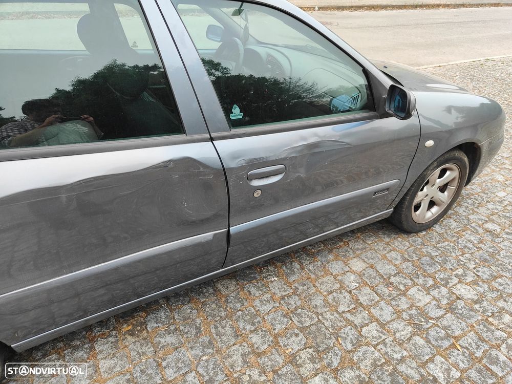 Citroën Xsara Break 1.4 HDi SX Plus - 8