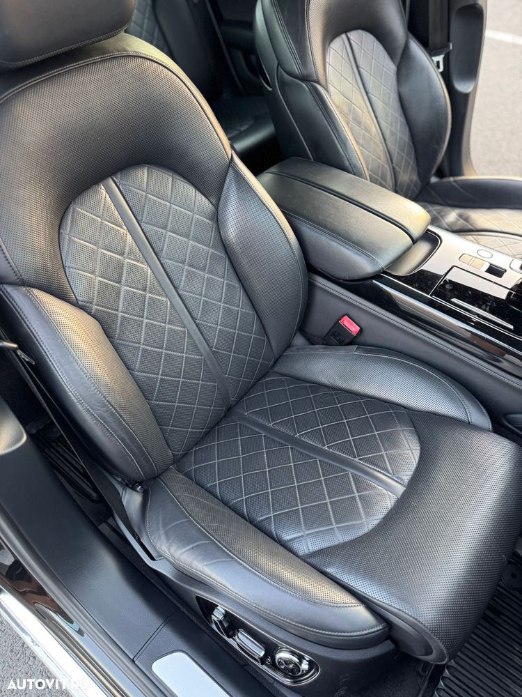 Audi A8 - 23