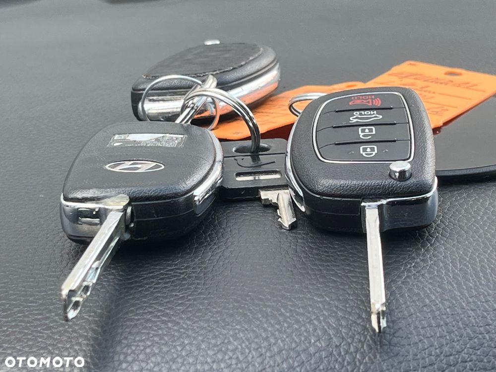 Hyundai i40 i40cw 1.7 CRDi 5 Star Edition - 25