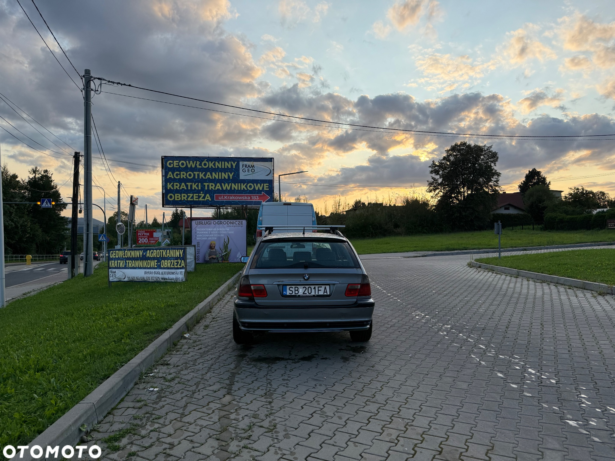 BMW Seria 3 - 7