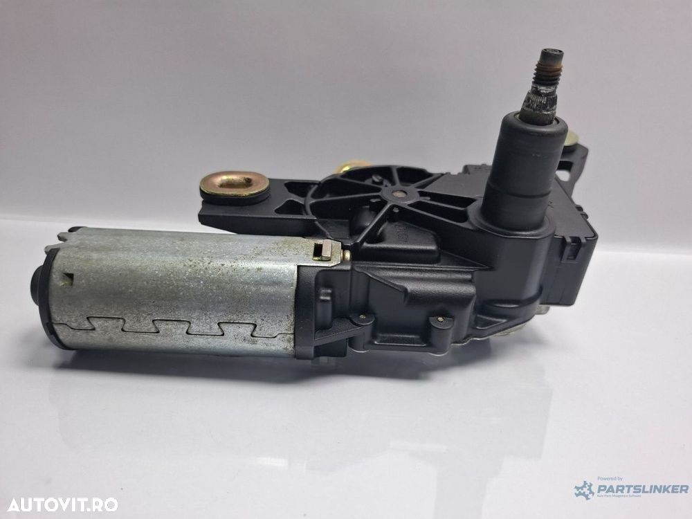 Motoras stergator luneta VOLKSWAGEN PASSAT Variant 3B6 2000 - 2005 TDI AVB Valeo 404883B 3B9955711F - 2