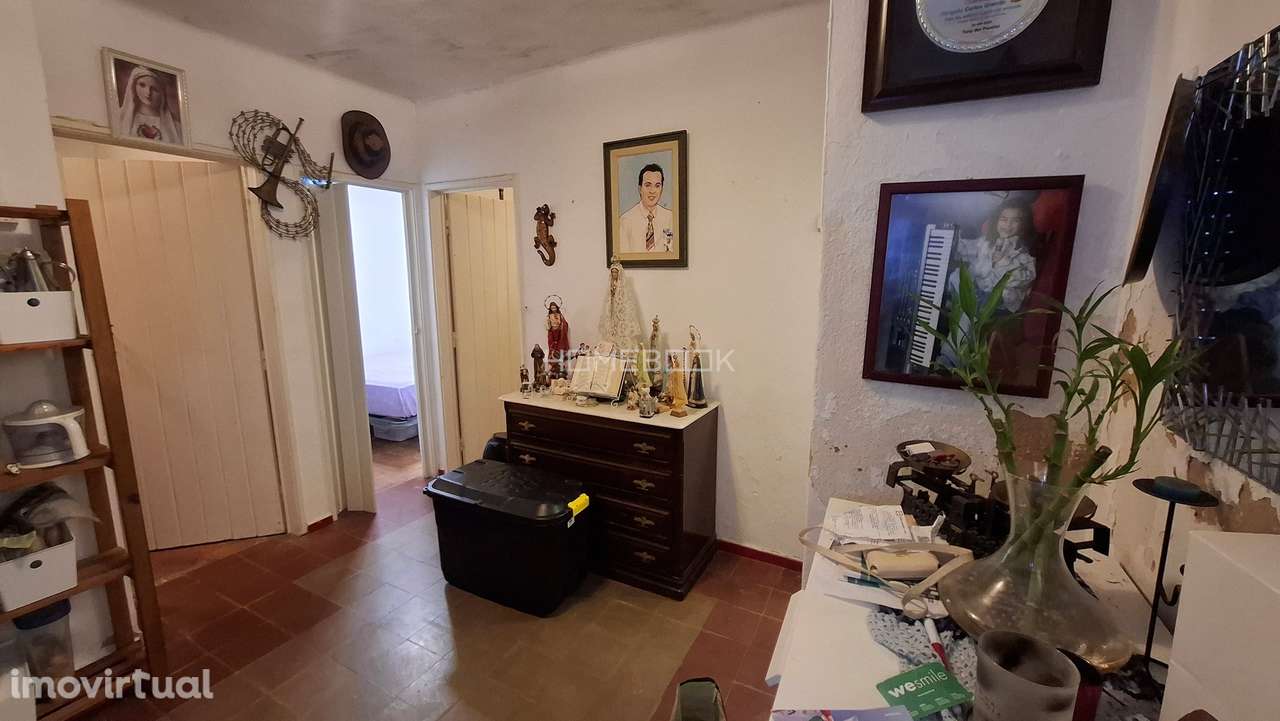 Moradia Olhão - Grande imagem: 3/16