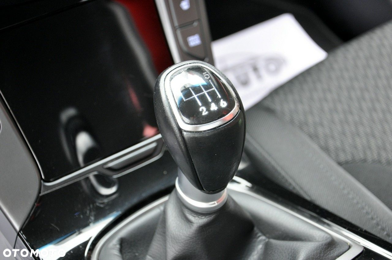 Hyundai i40 - 12
