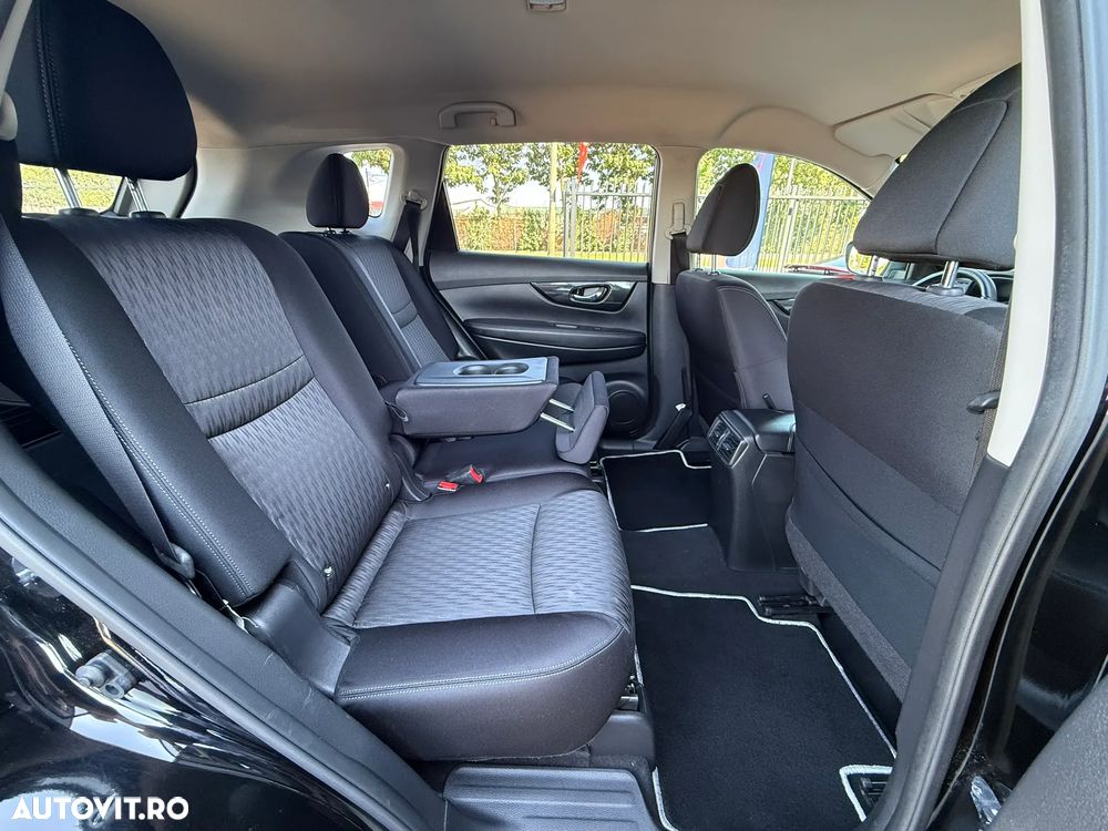 Nissan X-Trail 1.6 DIG-T Tekna - 9