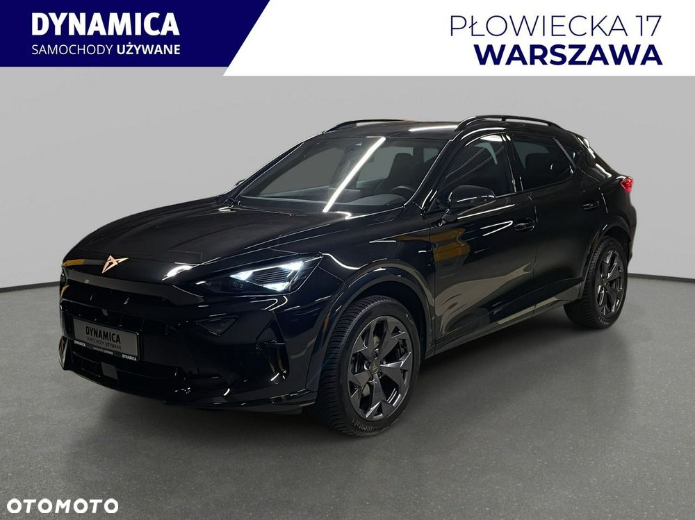 Cupra Formentor - 3