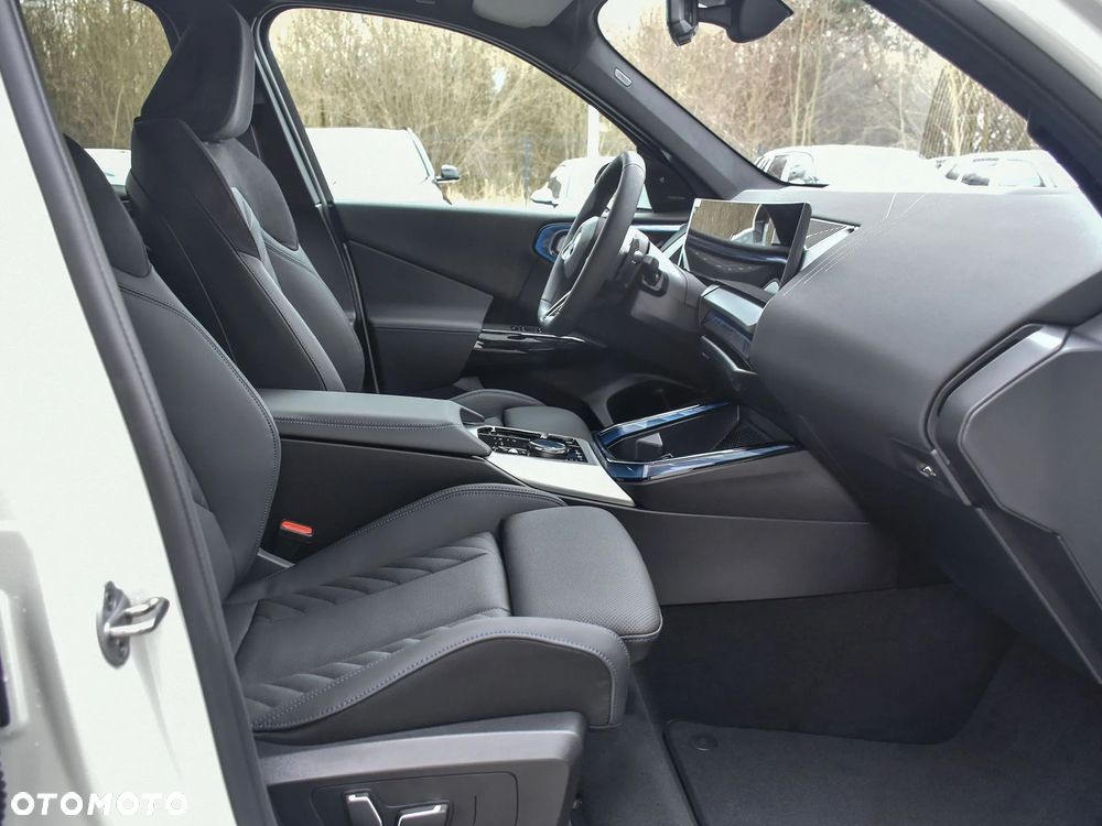 BMW X3 20d xDrive - 19