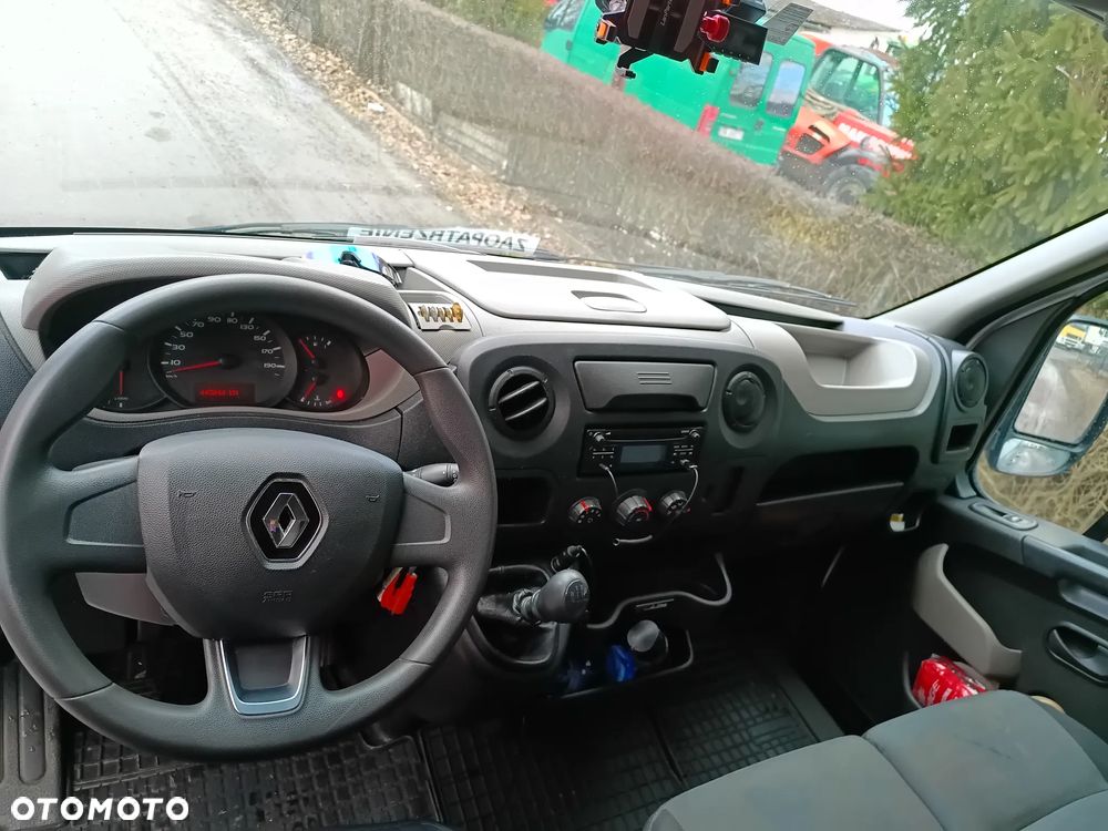 Renault Master - 26