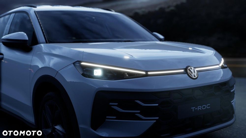 Volkswagen T-Roc 1.5 eTSI Life DSG - 15