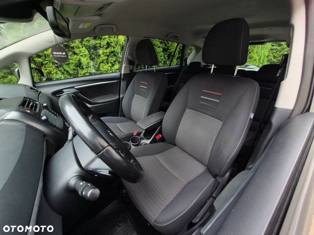 Toyota Verso 1.8 Prestige EU5 MS - 24