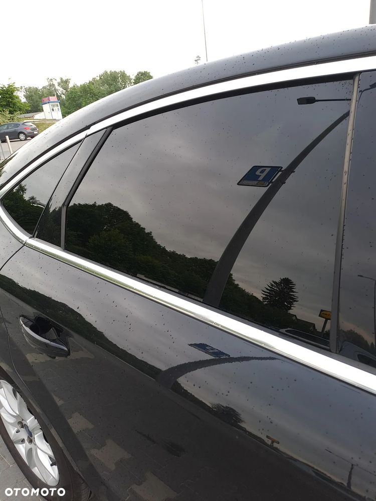 Ford Mondeo 2.0 TDCi Titanium - 29