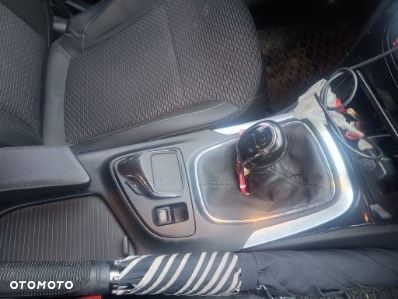 Opel Insignia 2.0 CDTI Cosmo ecoFLEX S&S - 8