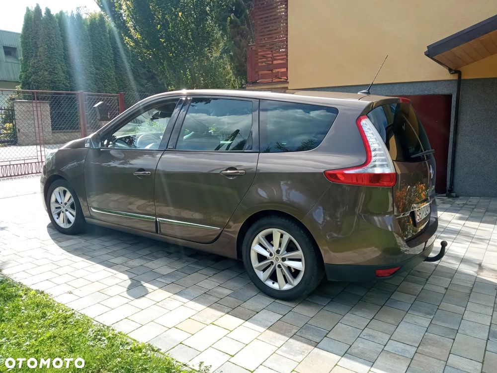 Renault Grand Scenic - 4