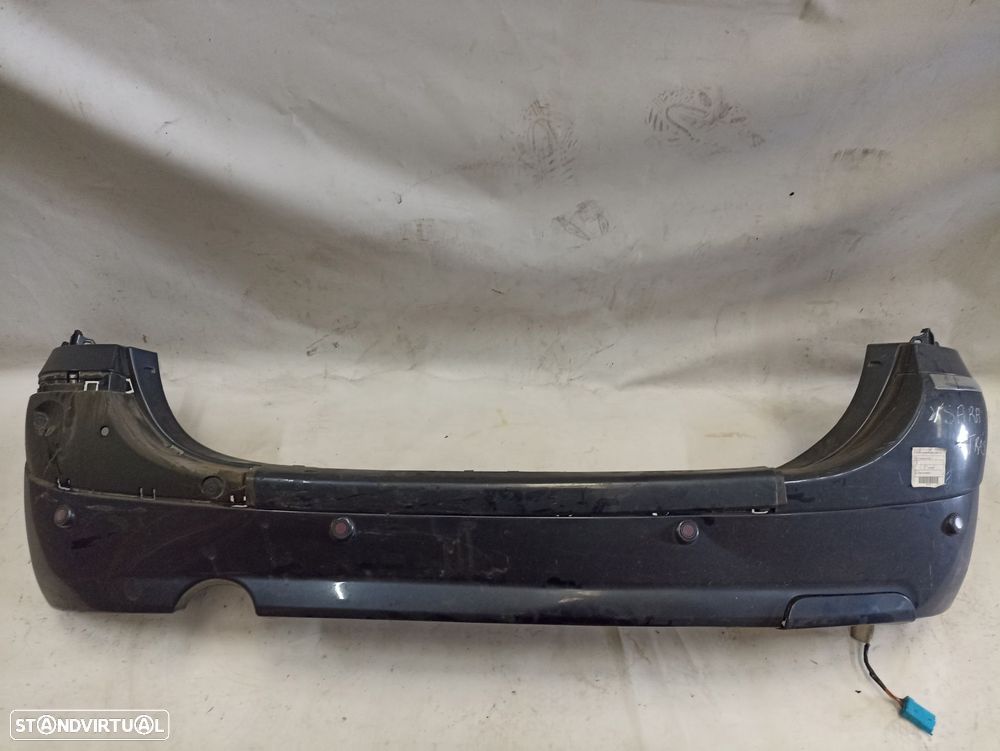 Pára-choques trás CITROËN Xsara Picasso (N68) - 1