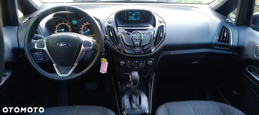 Ford B-MAX - 3