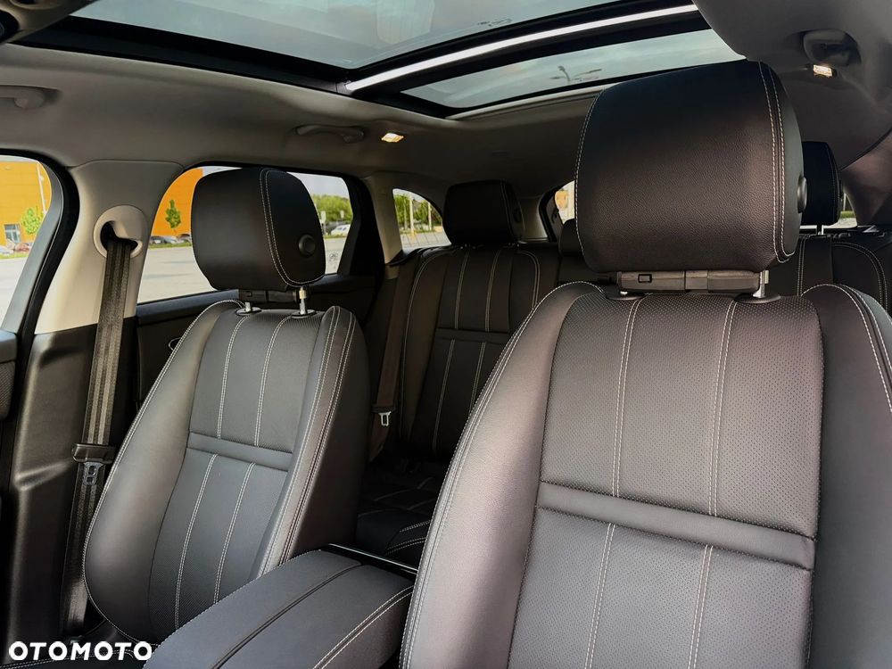 Land Rover Range Rover Velar - 15