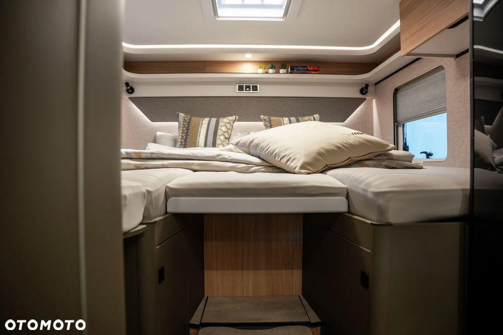 Hymer-Eriba GT-S 600 /685 - 6