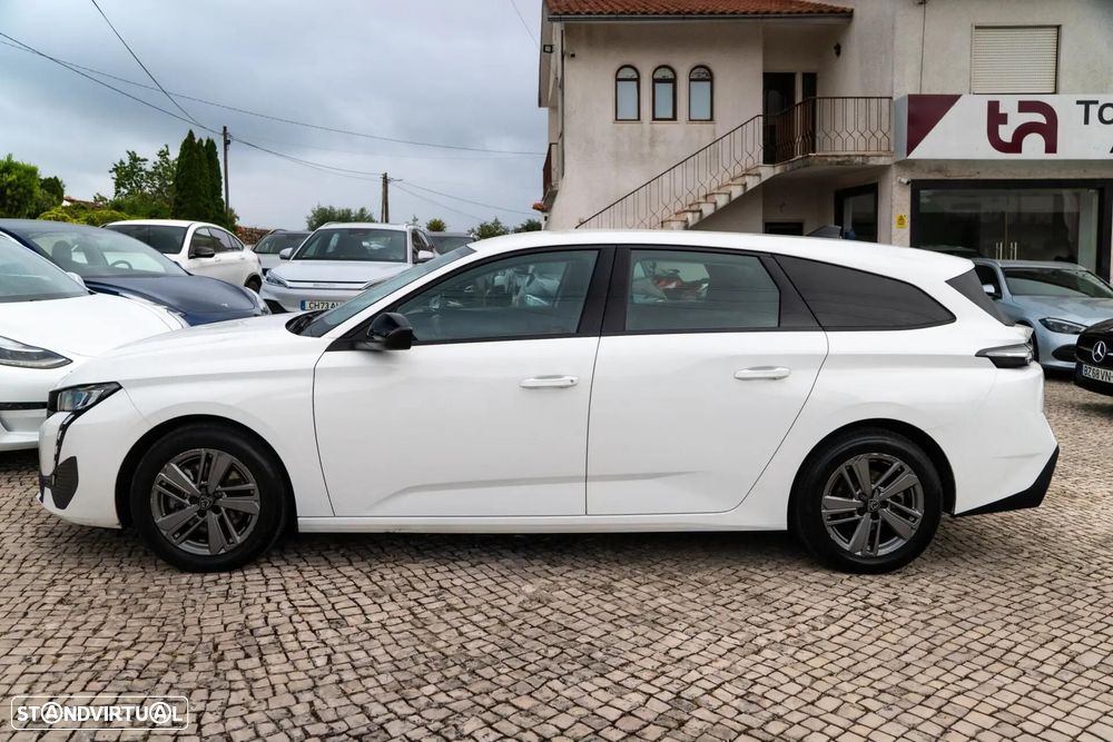 Peugeot 308 SW 1.5 BlueHDi Active Pack - 6