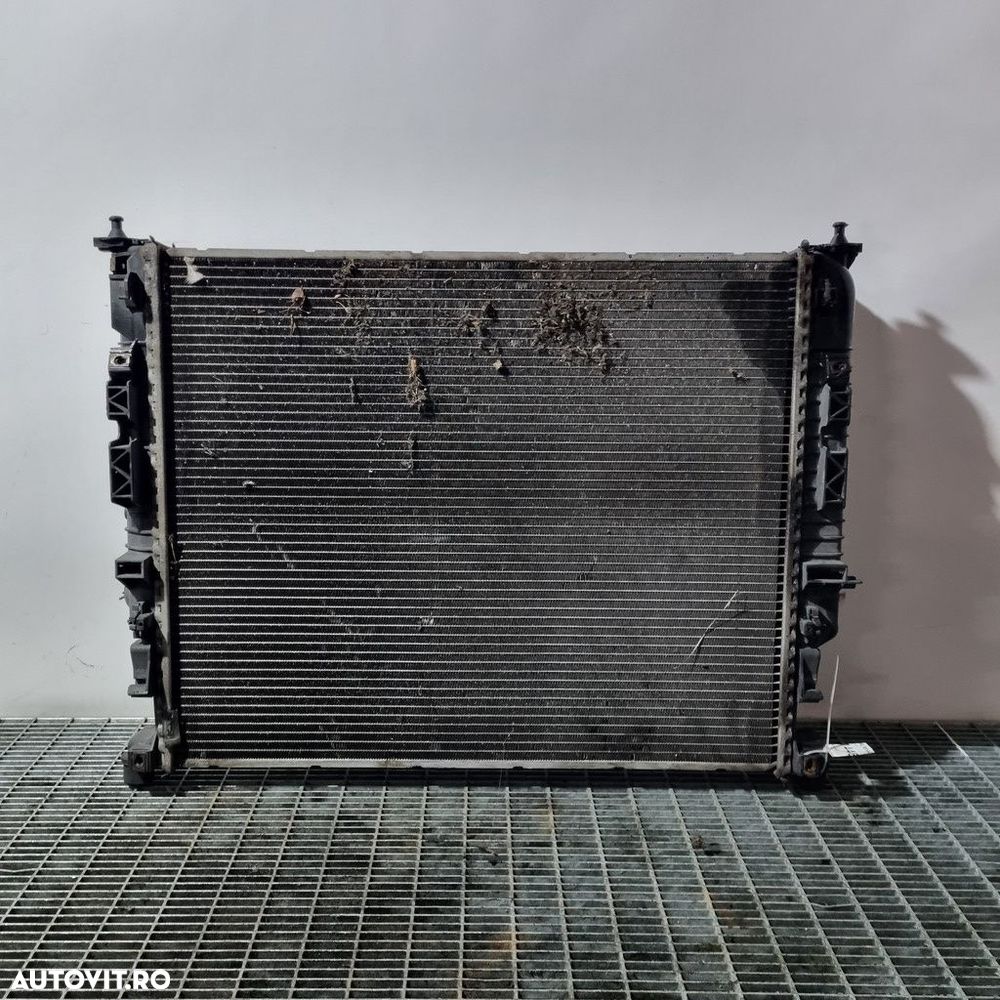 Radiator apa Mercedes ML W164 3.0 D 2005 - 2008 (1446) - 4