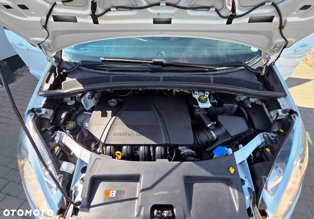 Ford S-Max - 16