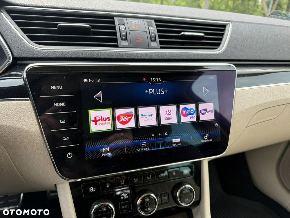 Skoda Superb - 25