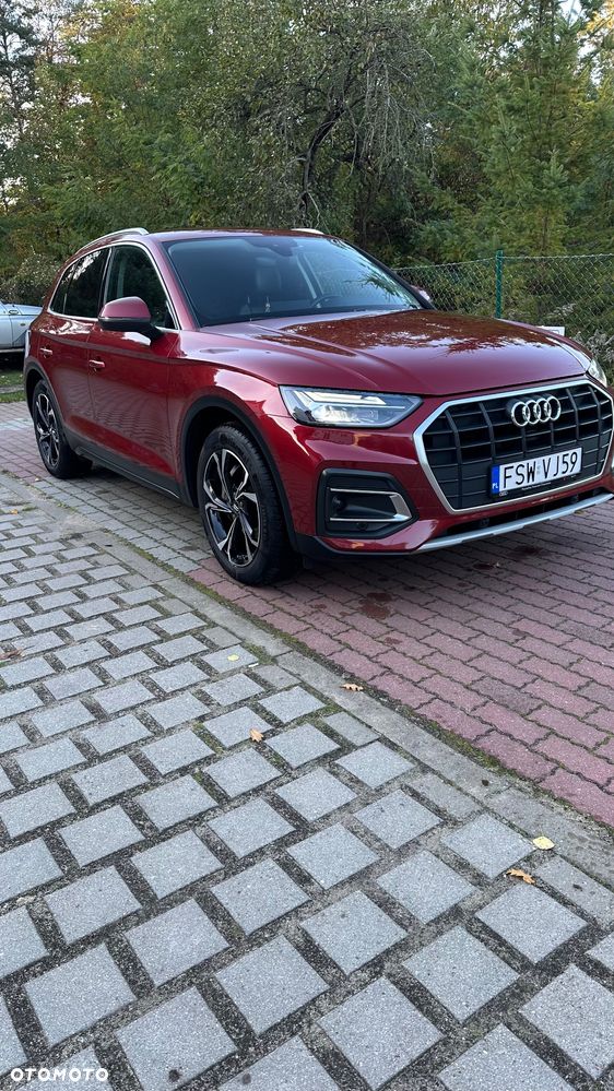 Audi Q5 - 9
