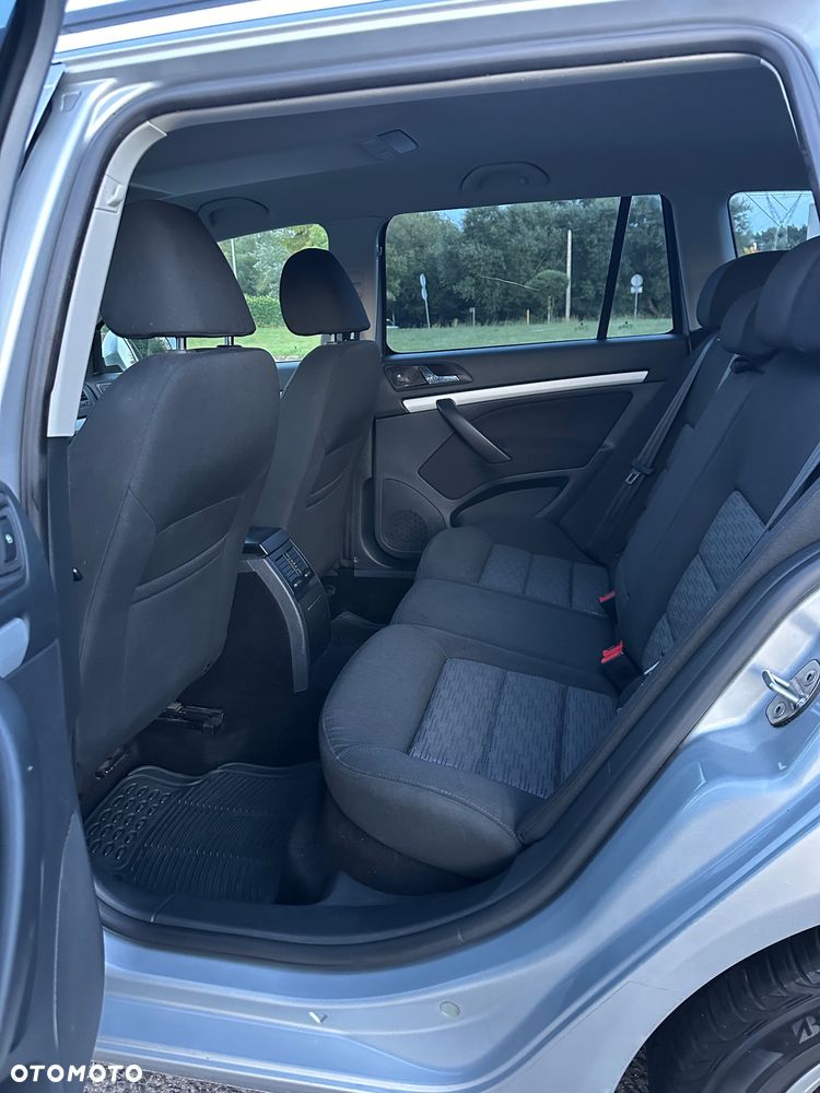 Skoda Octavia 1.6 TDI Ambition - 33