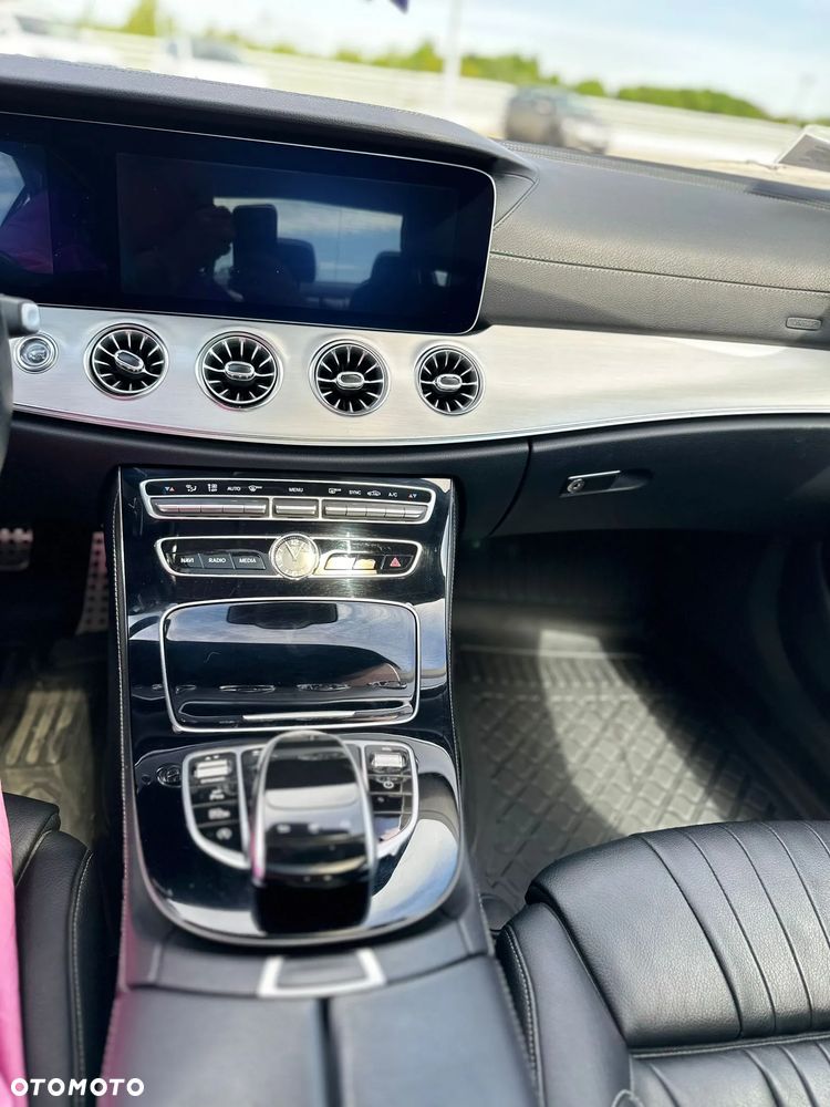 Mercedes-Benz CLS 400 d 4Matic 9G-TRONIC AMG Line - 13