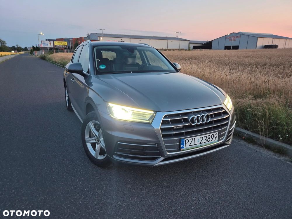 Audi Q5 2.0 TDI Quattro S tronic - 2