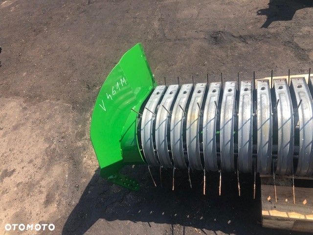 John Deere V461 M - Podbieracz Kompletny - 2