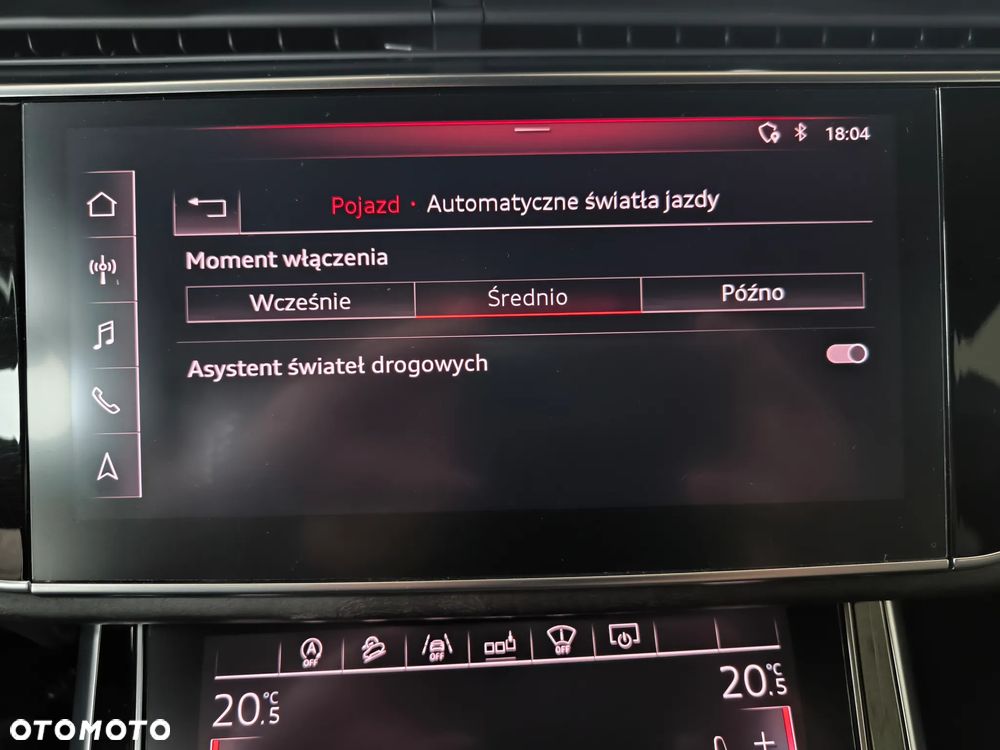 Audi Q8 - 25