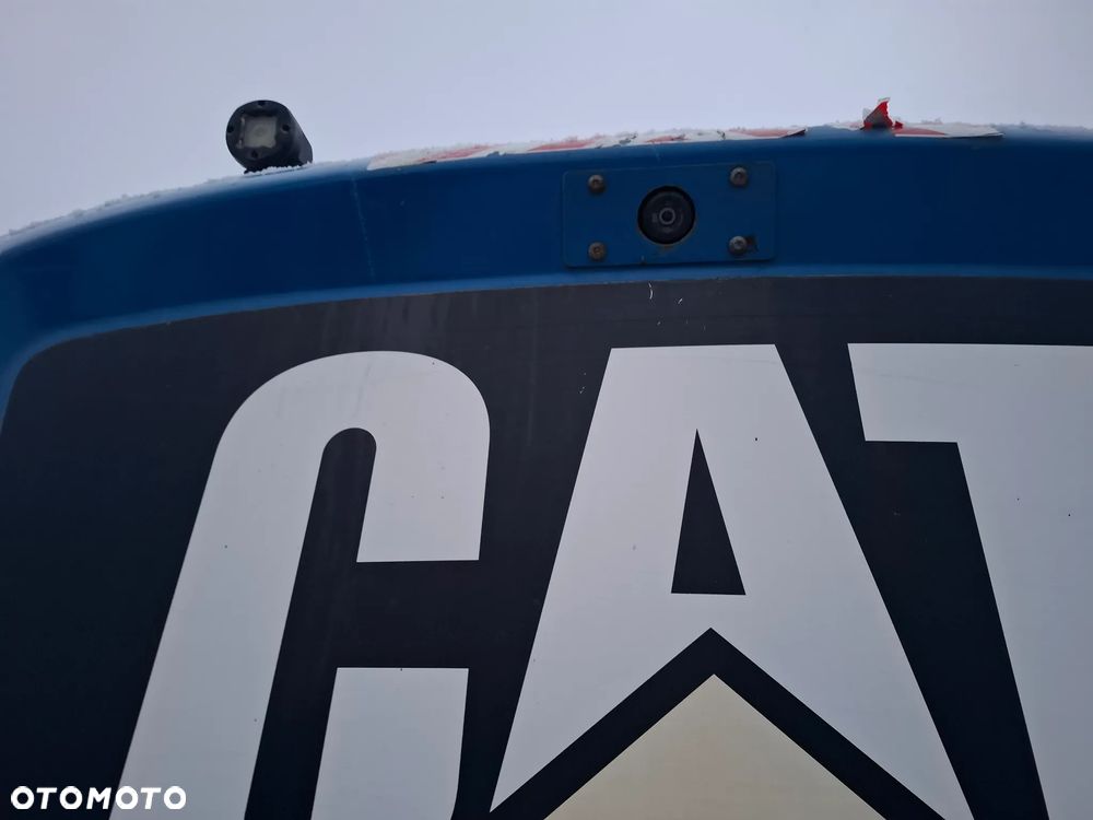 Caterpillar M314F - 11