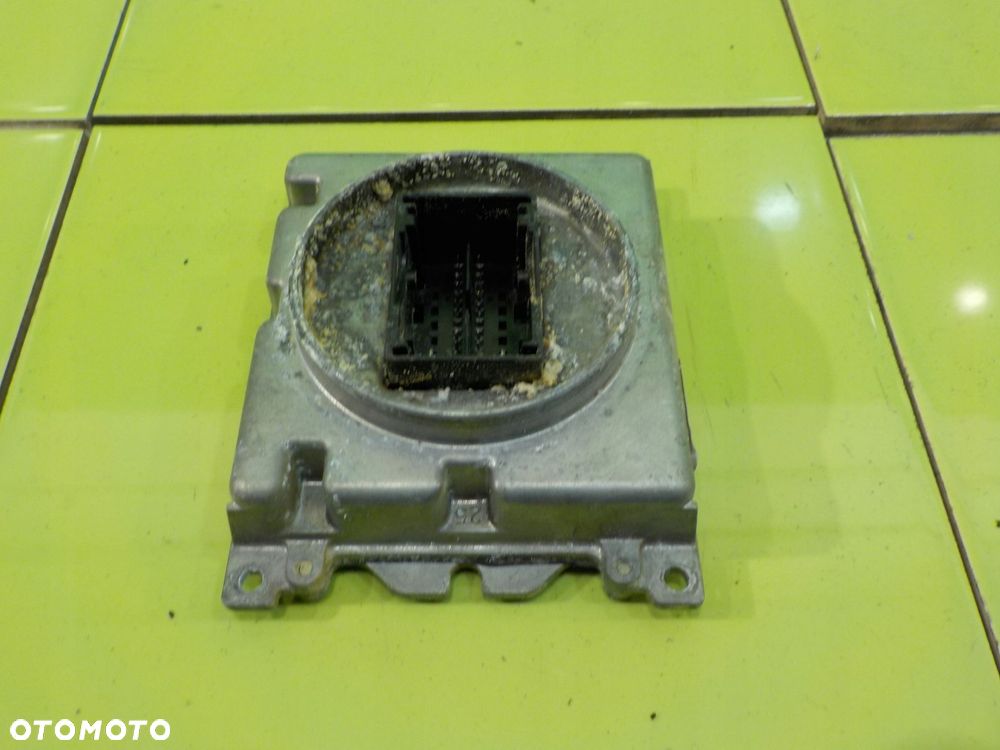 VW PASSAT B8 19r 1.5 przetwornica modul lampy led 7PP941571AC - 1