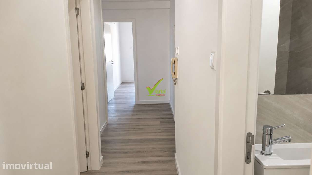 T. 3 Remodelado Centro da Cidade - Grande imagem: 5/12