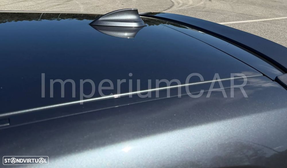 BMW 116 d Edition M Sport Shadow - 8