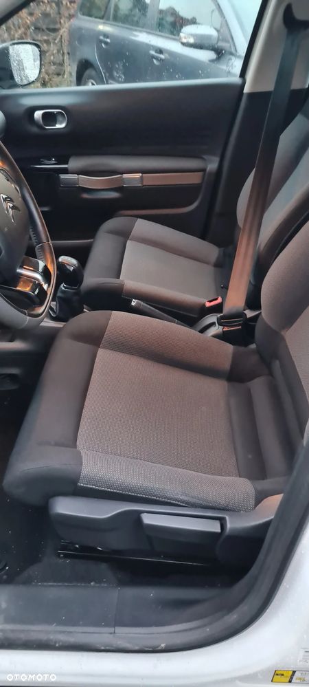 Citroën C4 Cactus BlueHDi 100 Stop&Start Feel - 7