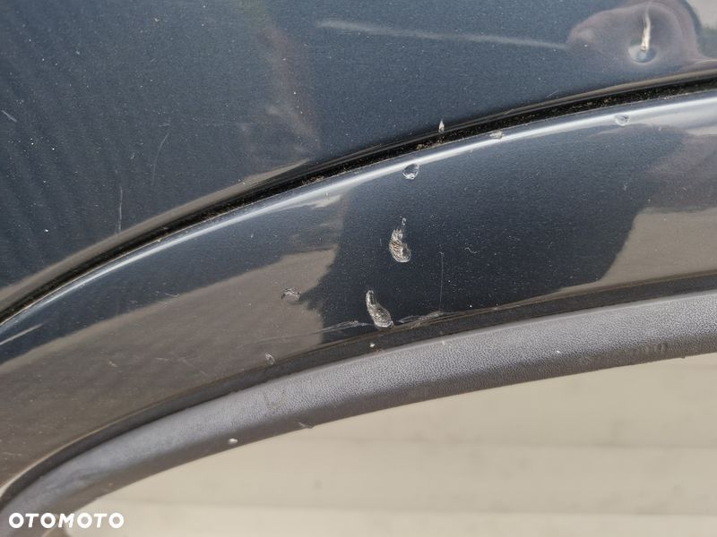 volvo xc90 i 1 błotnik prawy przód przedni - 3